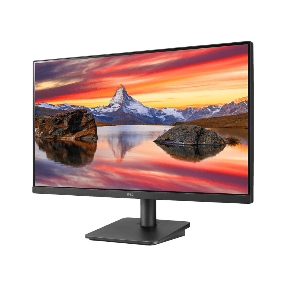 LG 24MP400 FHD 75Hz 5ms IPS 23.8 LG 24MP400 FHD 75Hz 5ms IPS 23.8